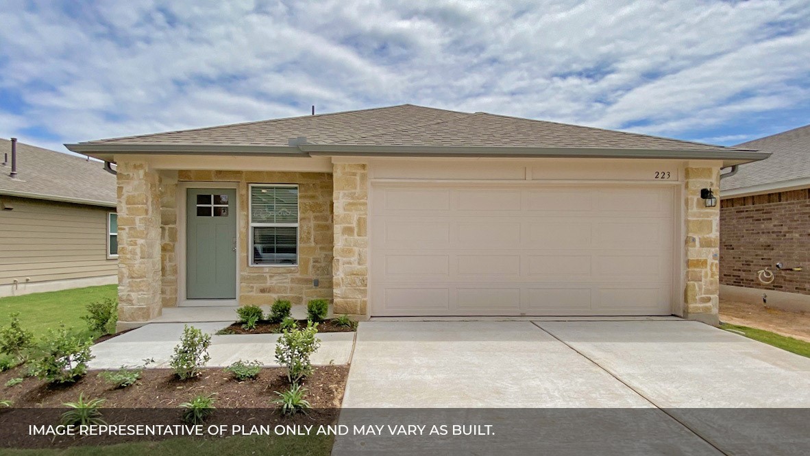 216 Arroyo Sweetwood Loop, Kyle, TX, 78640 | 9796683 | Realty Texas LLC