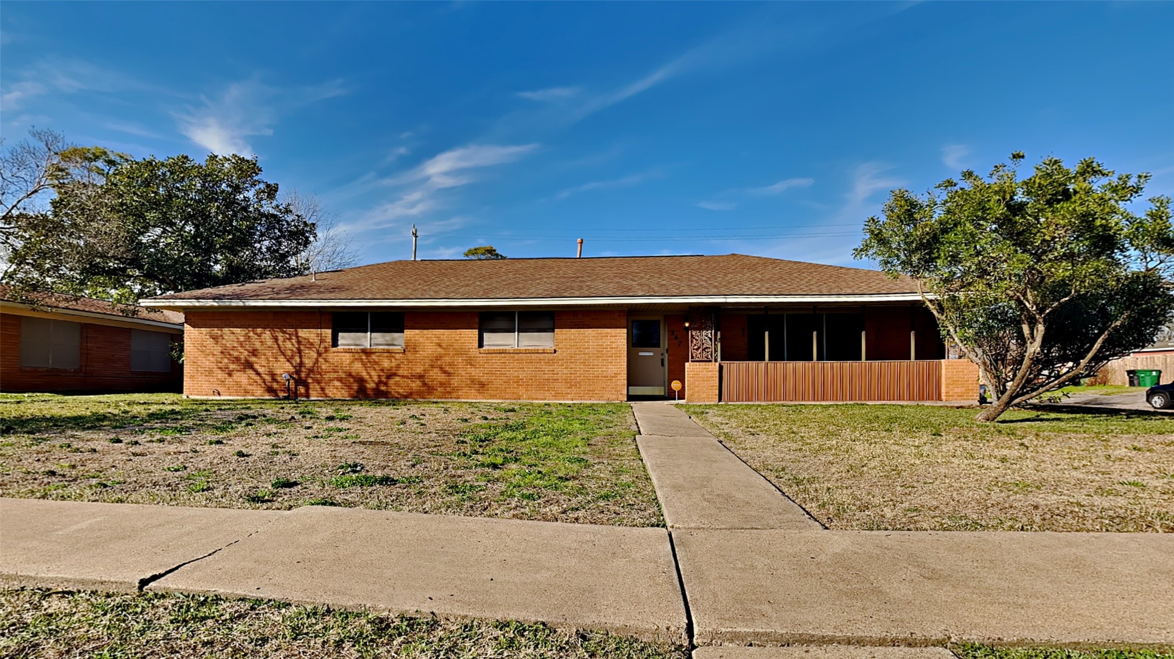 247 Princess Drive , Houston, TX, 77034 | 73643995 | Realty Texas LLC