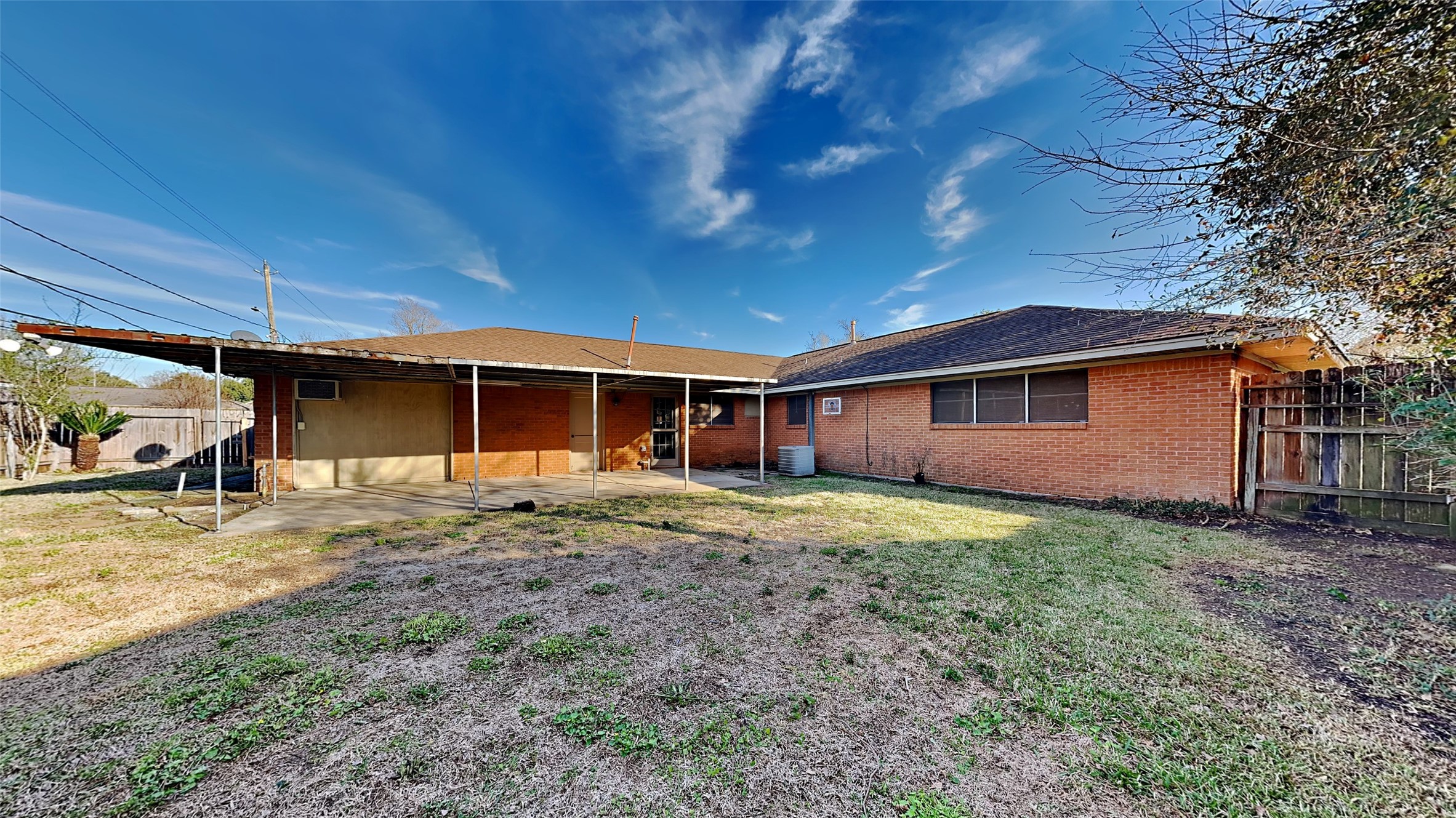 247 Princess Drive , Houston, TX, 77034 | 73643995 | Realty Texas LLC