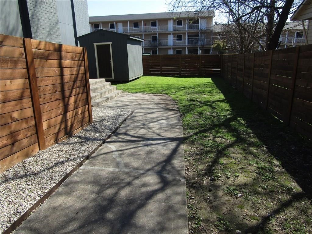 1706 Patton Lane 210 , Austin, TX, 78723 | 7902607 | Realty Texas LLC