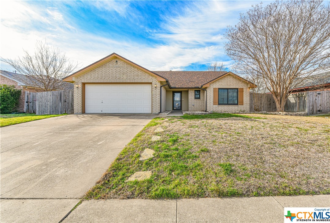 1908 Granex Drive , Killeen, TX, 76542 | 533136 | Realty Texas LLC