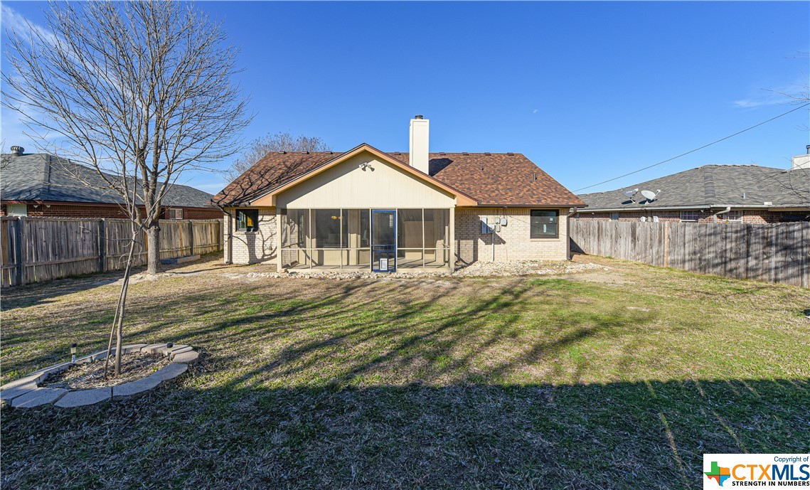 1908 Granex Drive , Killeen, TX, 76542 | 533136 | Realty Texas LLC