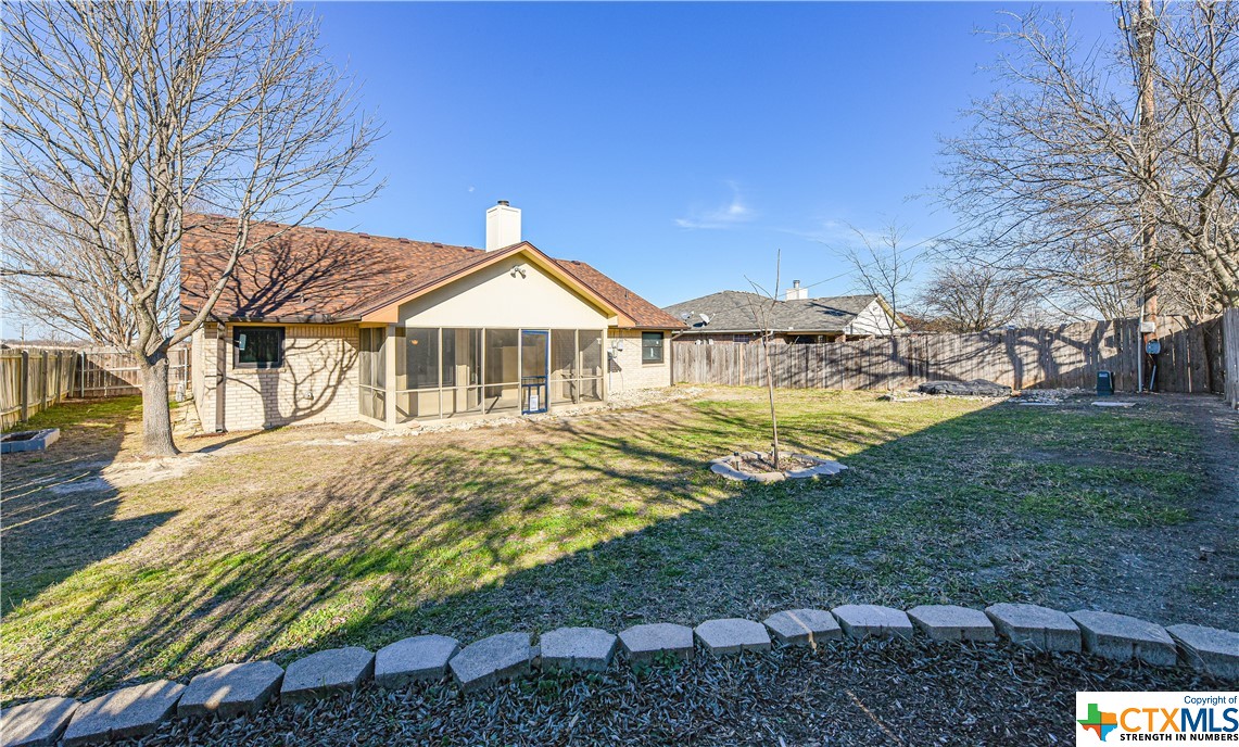 1908 Granex Drive , Killeen, TX, 76542 | 533136 | Realty Texas LLC