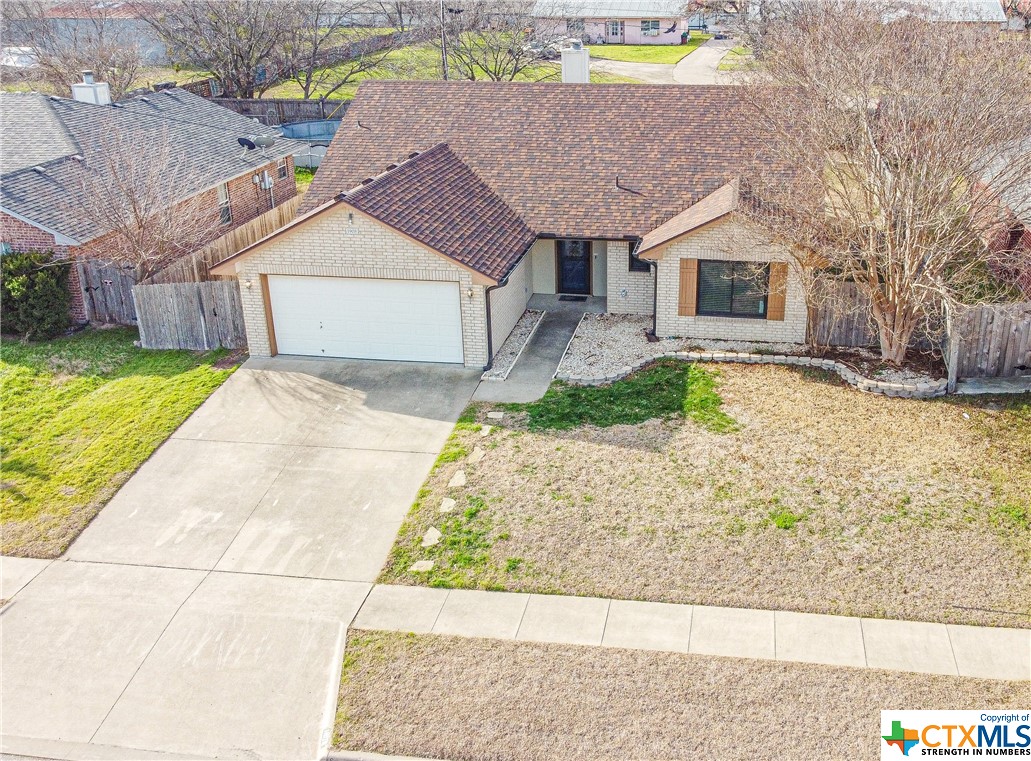 1908 Granex Drive , Killeen, TX, 76542 | 533136 | Realty Texas LLC