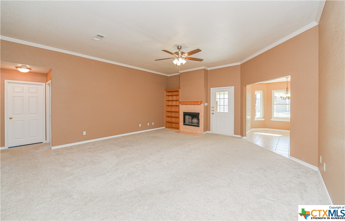 1908 Granex Drive , Killeen, TX, 76542 | 533136 | Realty Texas LLC