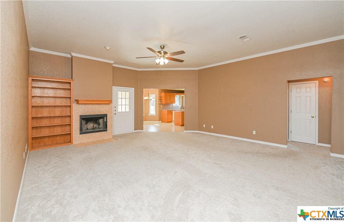 1908 Granex Drive , Killeen, TX, 76542 | 533136 | Realty Texas LLC