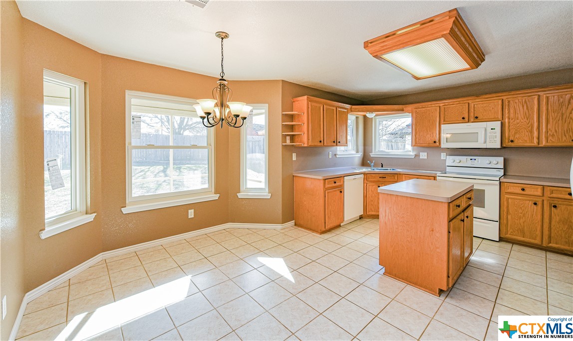 1908 Granex Drive , Killeen, TX, 76542 | 533136 | Realty Texas LLC