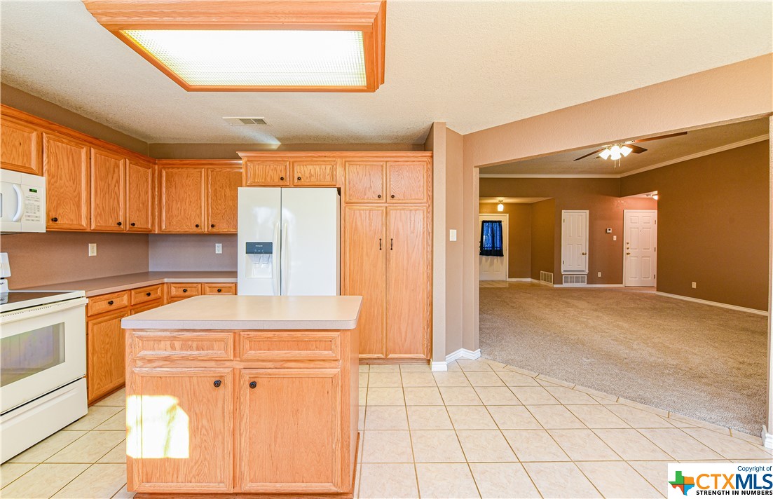 1908 Granex Drive , Killeen, TX, 76542 | 533136 | Realty Texas LLC
