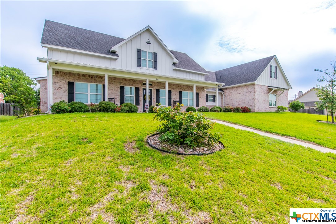 231 Hamer Drive, Salado, TX, 76571 | 533434 | Realty Texas LLC