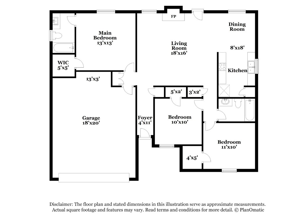 7321 Hyde Court , Fort Worth, TX, 76112 | 20531789 | Realty Texas LLC