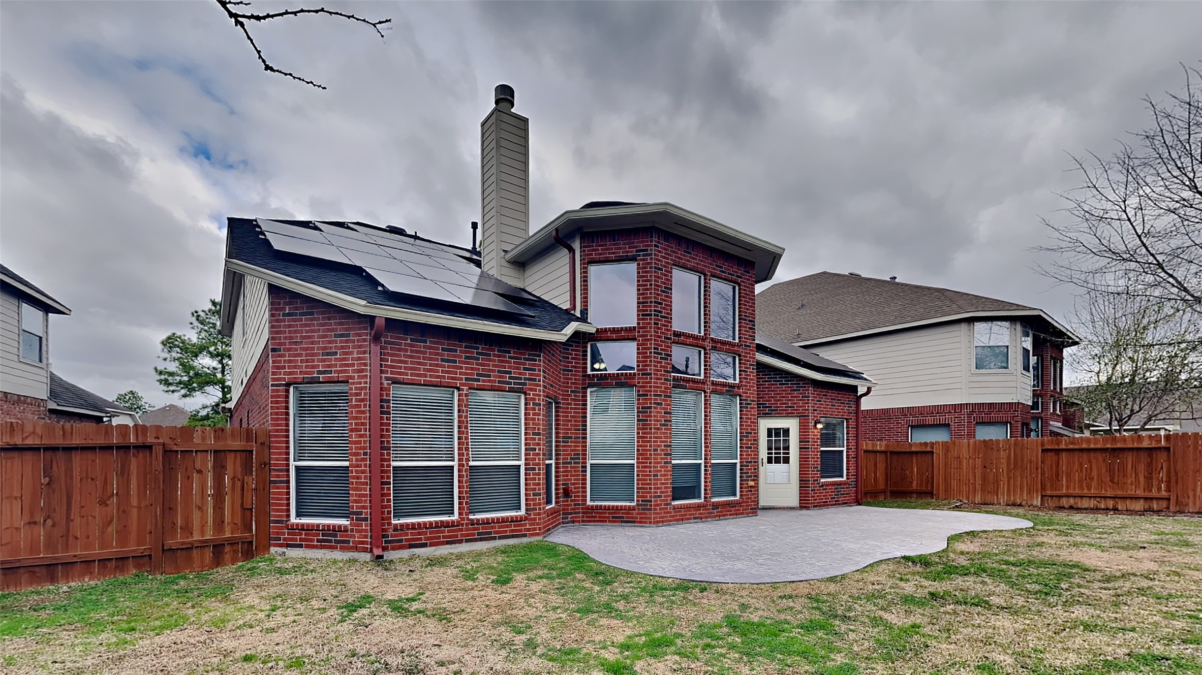 3318 Meline Fields Drive , Spring, TX, 77386 | 61272742 | Realty Texas LLC