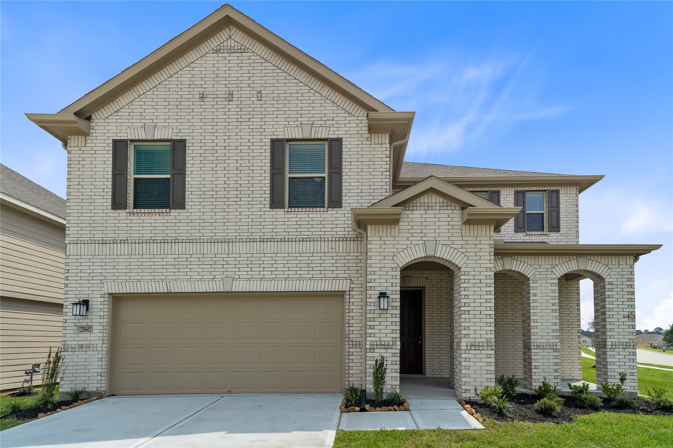 25602 Terrain Mount Drive , Spring, TX, 77373 | 18551527 | Realty Texas LLC