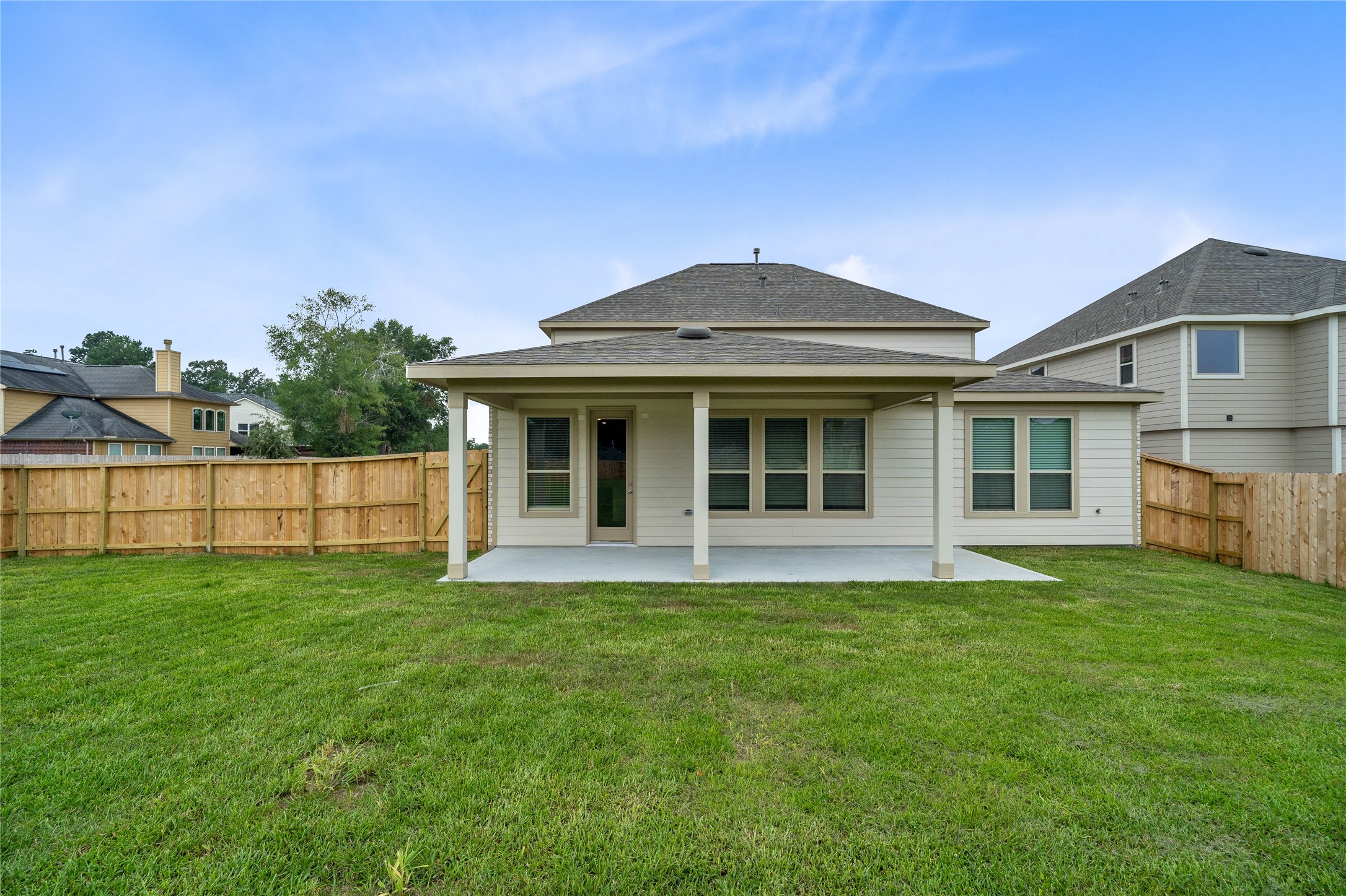 25602 Terrain Mount Drive , Spring, TX, 77373 | 18551527 | Realty Texas LLC