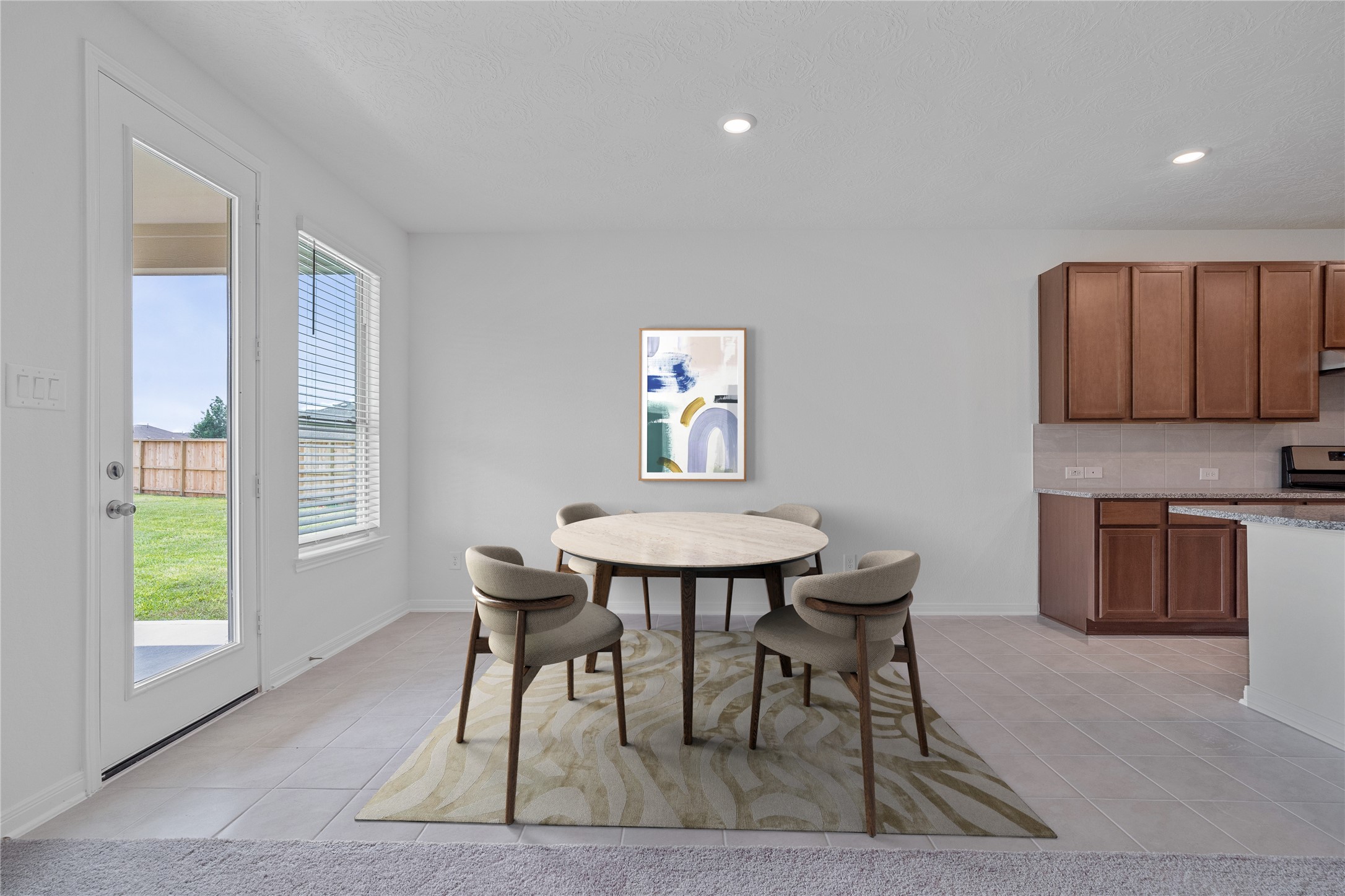 25602 Terrain Mount Drive , Spring, TX, 77373 | 18551527 | Realty Texas LLC