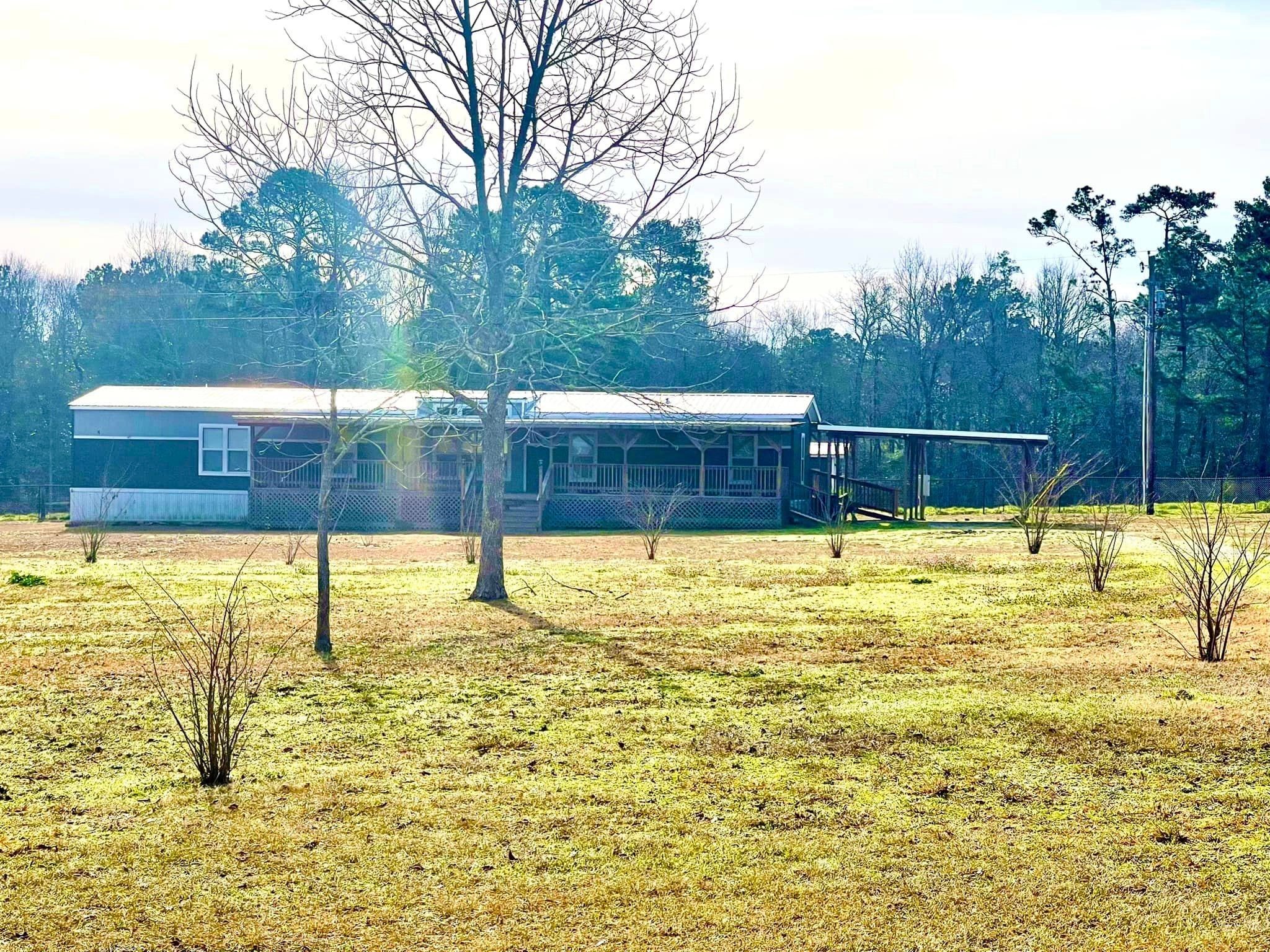 168 County Road 4355 , Woodville, TX, 75979 | 47664860 | Realty Texas LLC