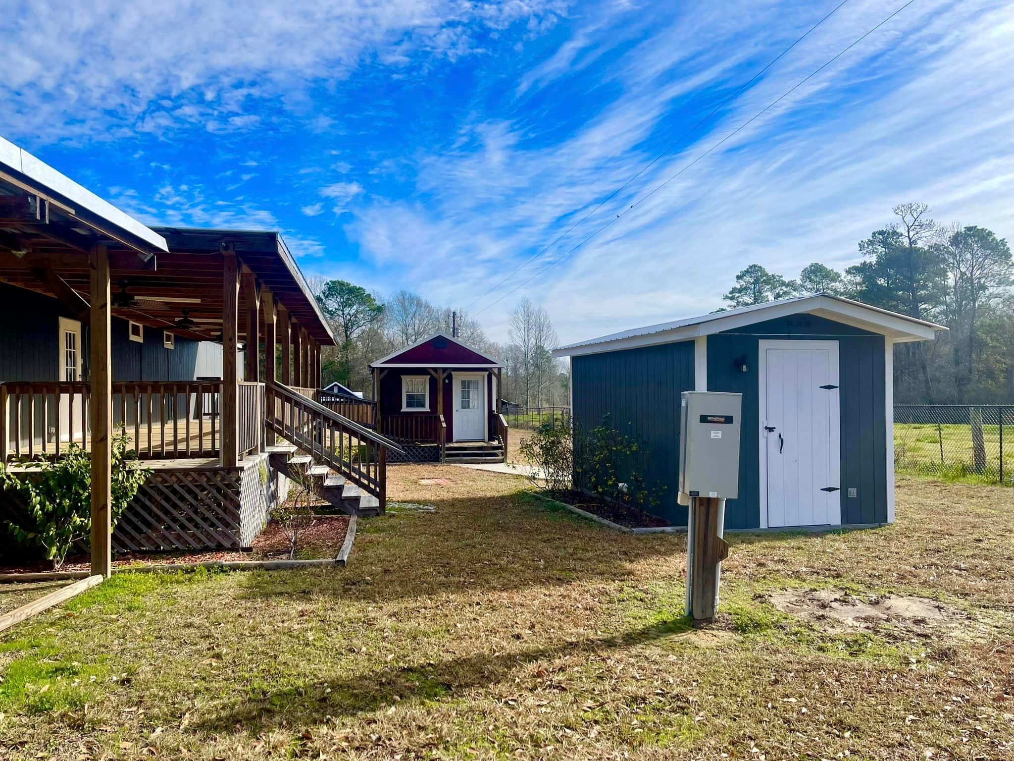 168 County Road 4355 , Woodville, TX, 75979 | 47664860 | Realty Texas LLC