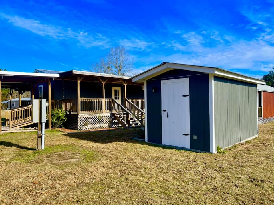 168 County Road 4355 , Woodville, TX, 75979 | 47664860 | Realty Texas LLC