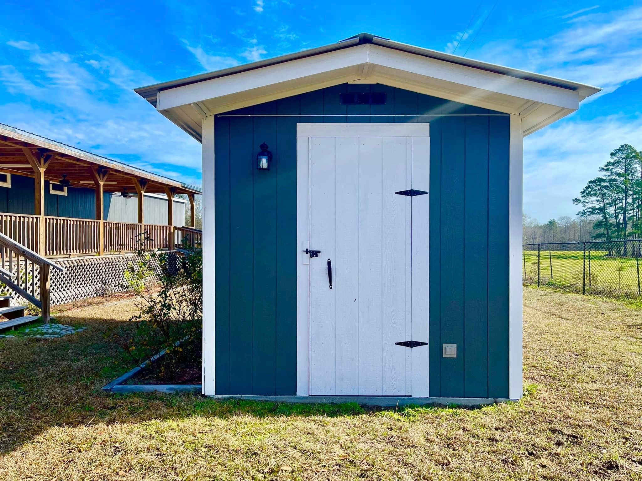 168 County Road 4355 , Woodville, TX, 75979 | 47664860 | Realty Texas LLC