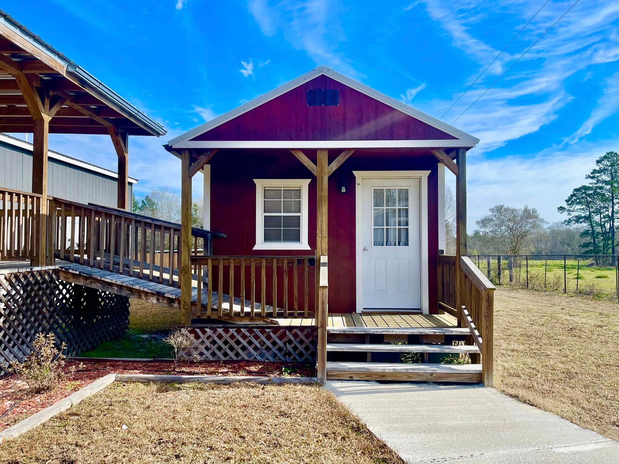 168 County Road 4355 , Woodville, TX, 75979 | 47664860 | Realty Texas LLC
