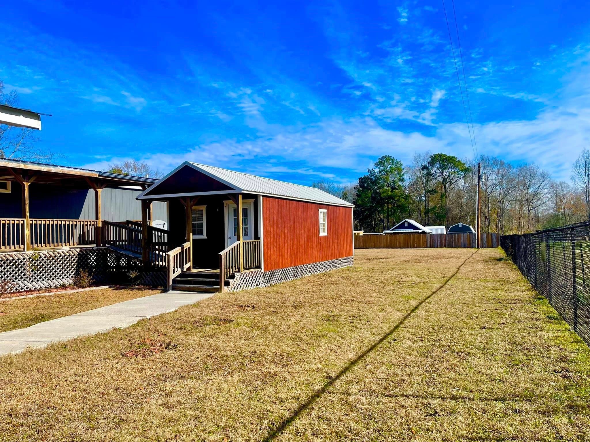 168 County Road 4355 , Woodville, TX, 75979 | 47664860 | Realty Texas LLC