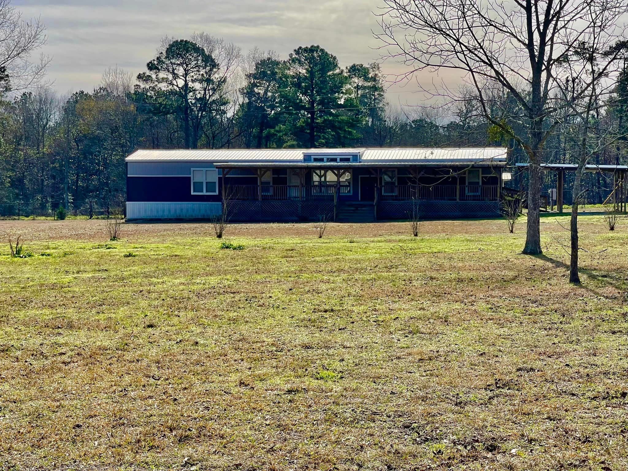 168 County Road 4355 , Woodville, TX, 75979 | 47664860 | Realty Texas LLC