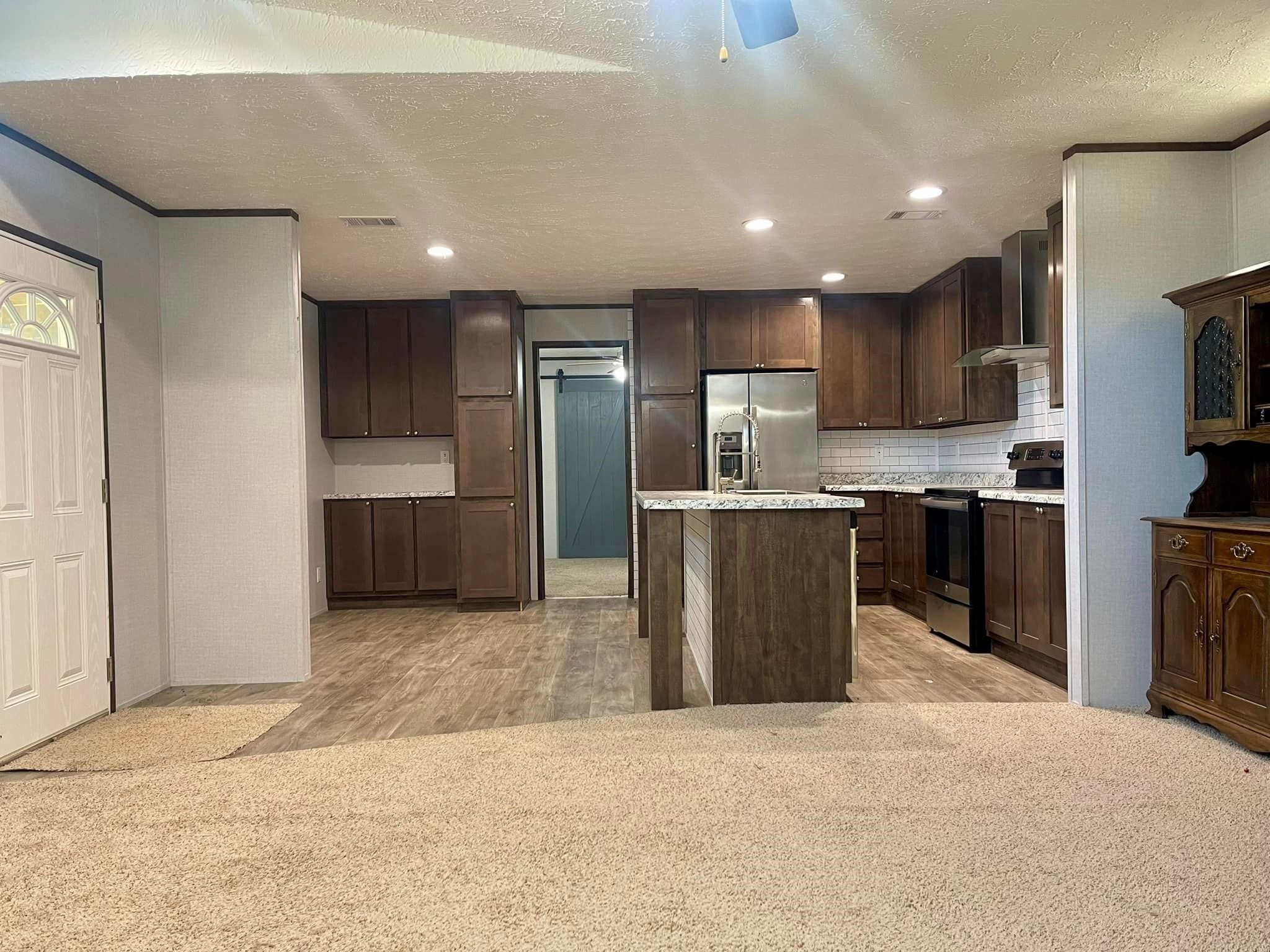 168 County Road 4355 , Woodville, TX, 75979 | 47664860 | Realty Texas LLC