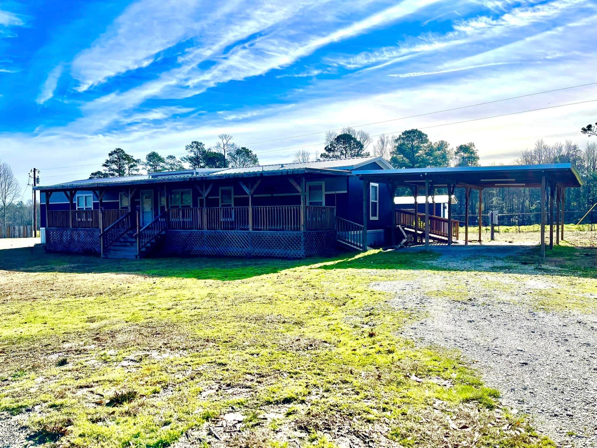 168 County Road 4355 , Woodville, TX, 75979 | 47664860 | Realty Texas LLC