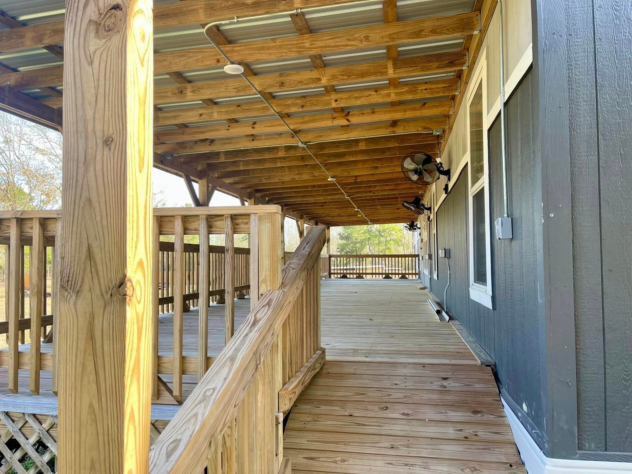 168 County Road 4355 , Woodville, TX, 75979 | 47664860 | Realty Texas LLC
