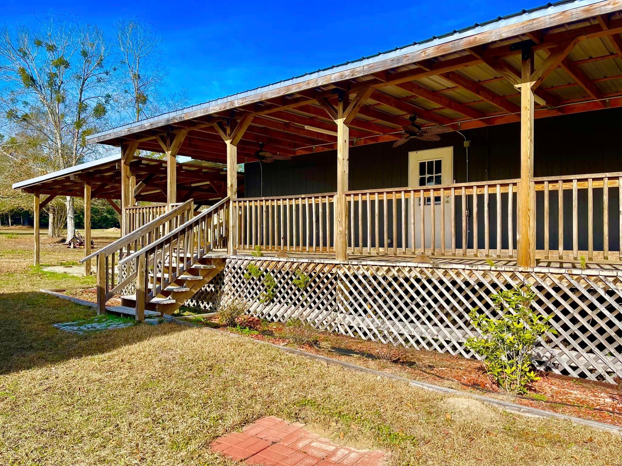 168 County Road 4355 , Woodville, TX, 75979 | 47664860 | Realty Texas LLC