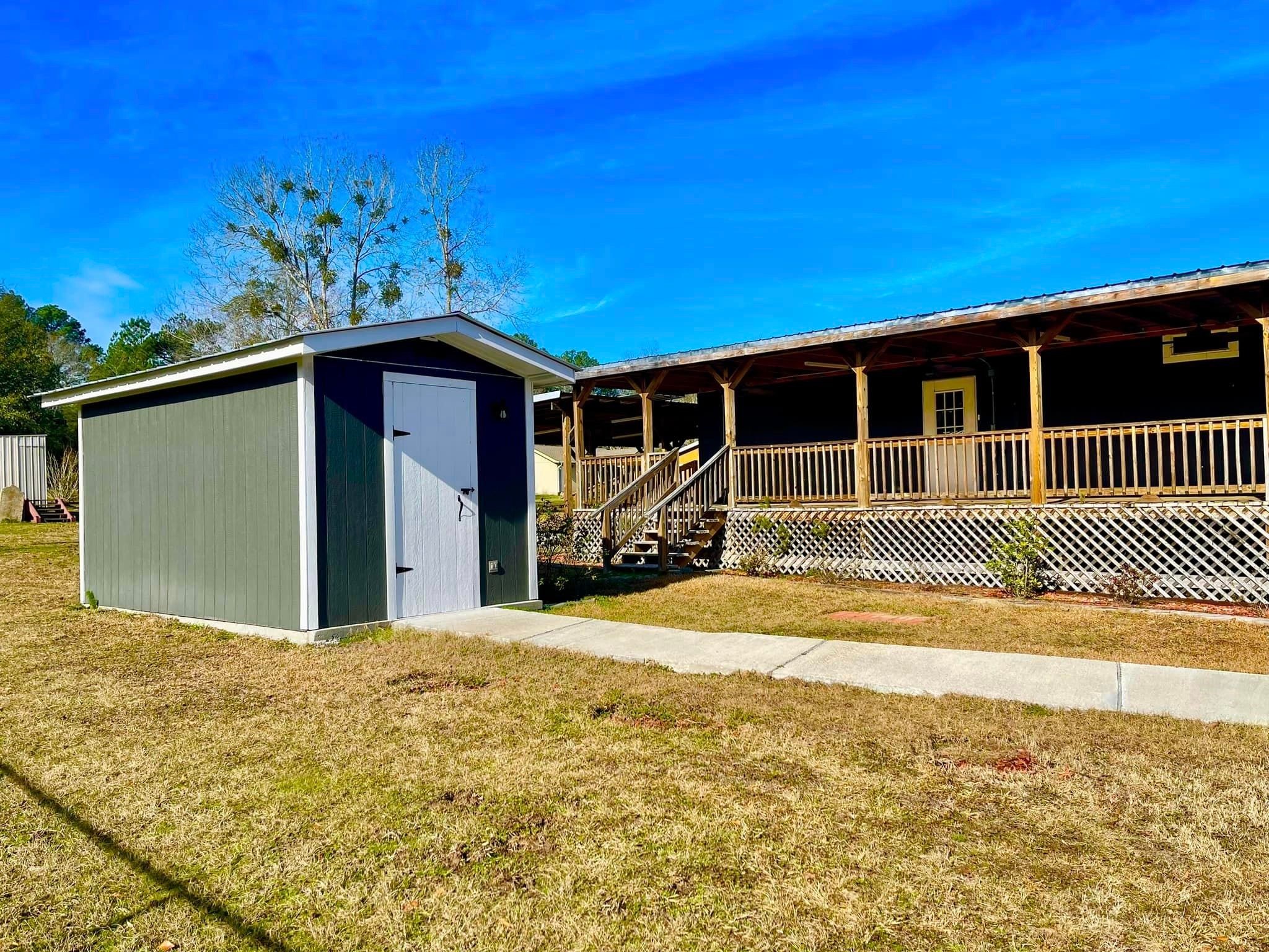 168 County Road 4355 , Woodville, TX, 75979 | 47664860 | Realty Texas LLC