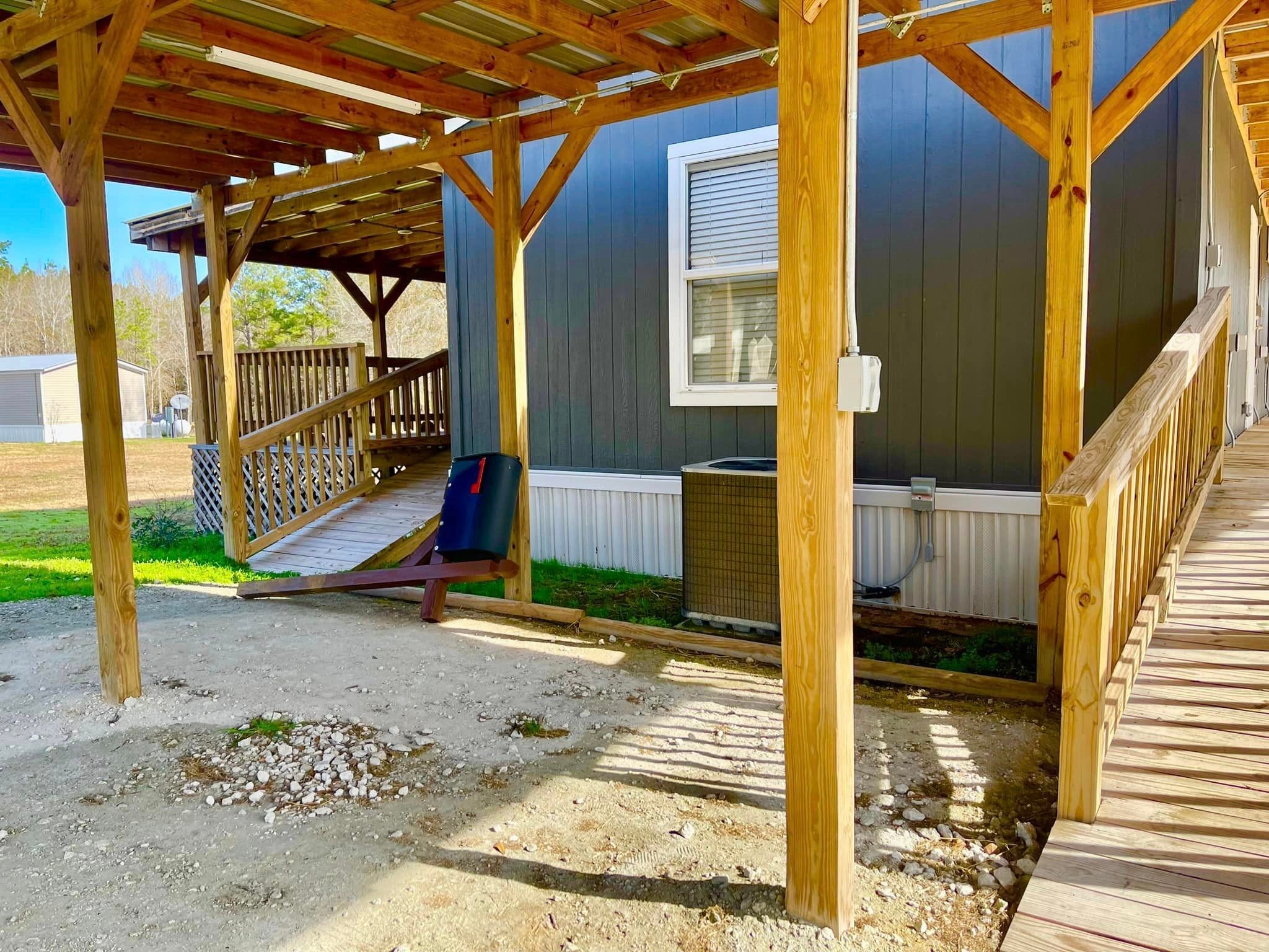 168 County Road 4355 , Woodville, TX, 75979 | 47664860 | Realty Texas LLC