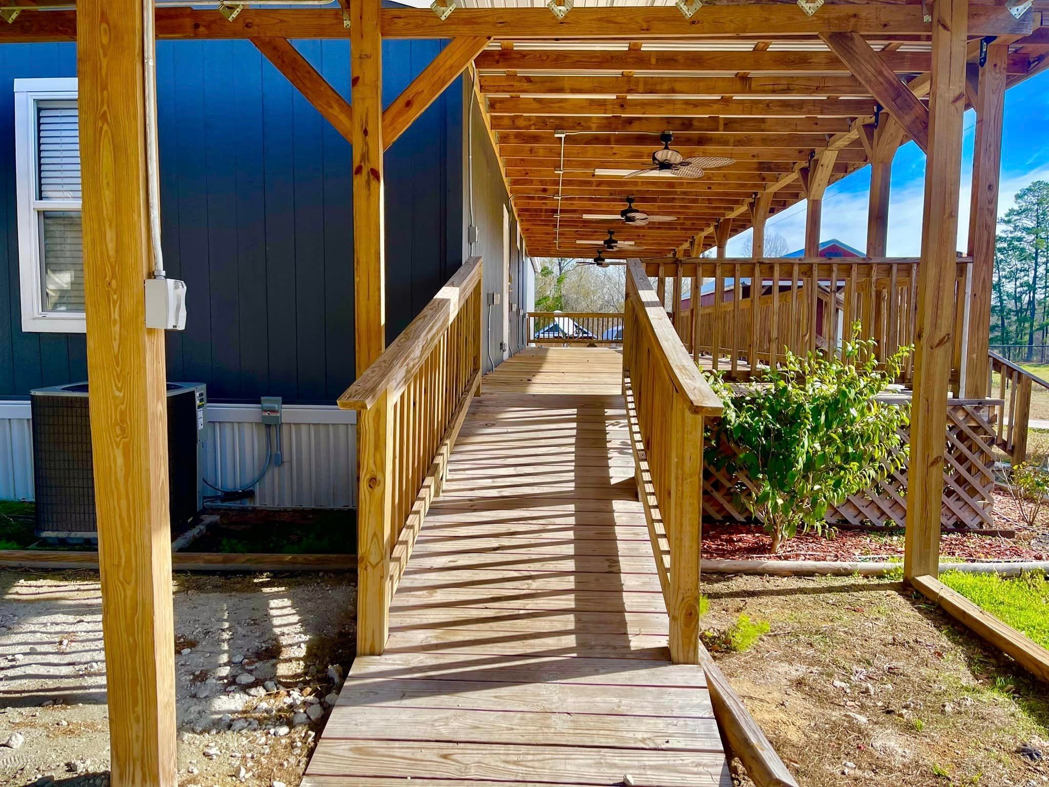 168 County Road 4355 , Woodville, TX, 75979 | 47664860 | Realty Texas LLC