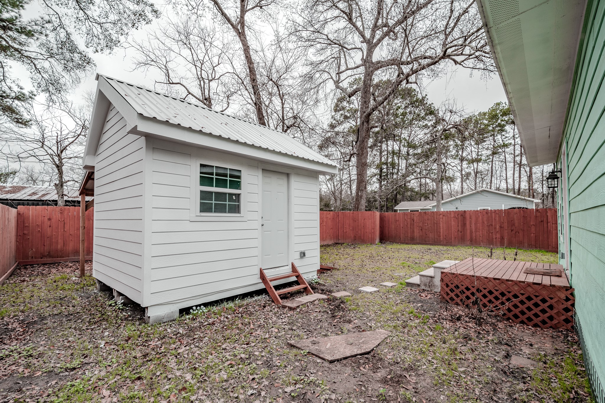 320 Martin Street , Ames, TX, 77575 | 91561673 | Realty Texas LLC