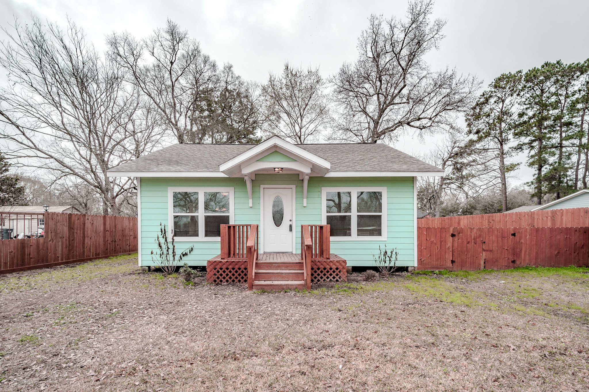 320 Martin Street , Ames, TX, 77575 | 91561673 | Realty Texas LLC