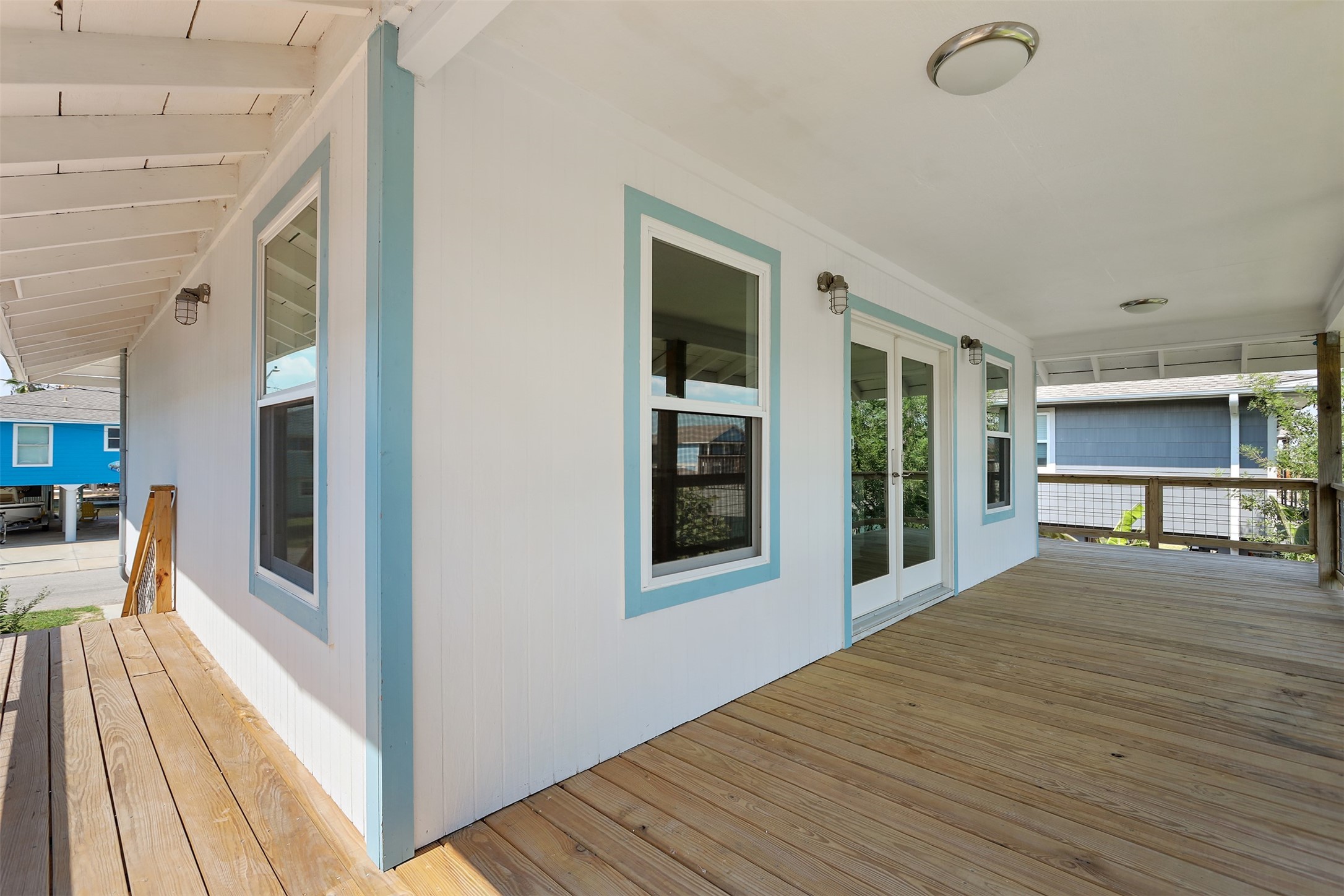 697 Warsaw Street , Bayou Vista, TX, 77563 | 37680031 | Realty Texas LLC