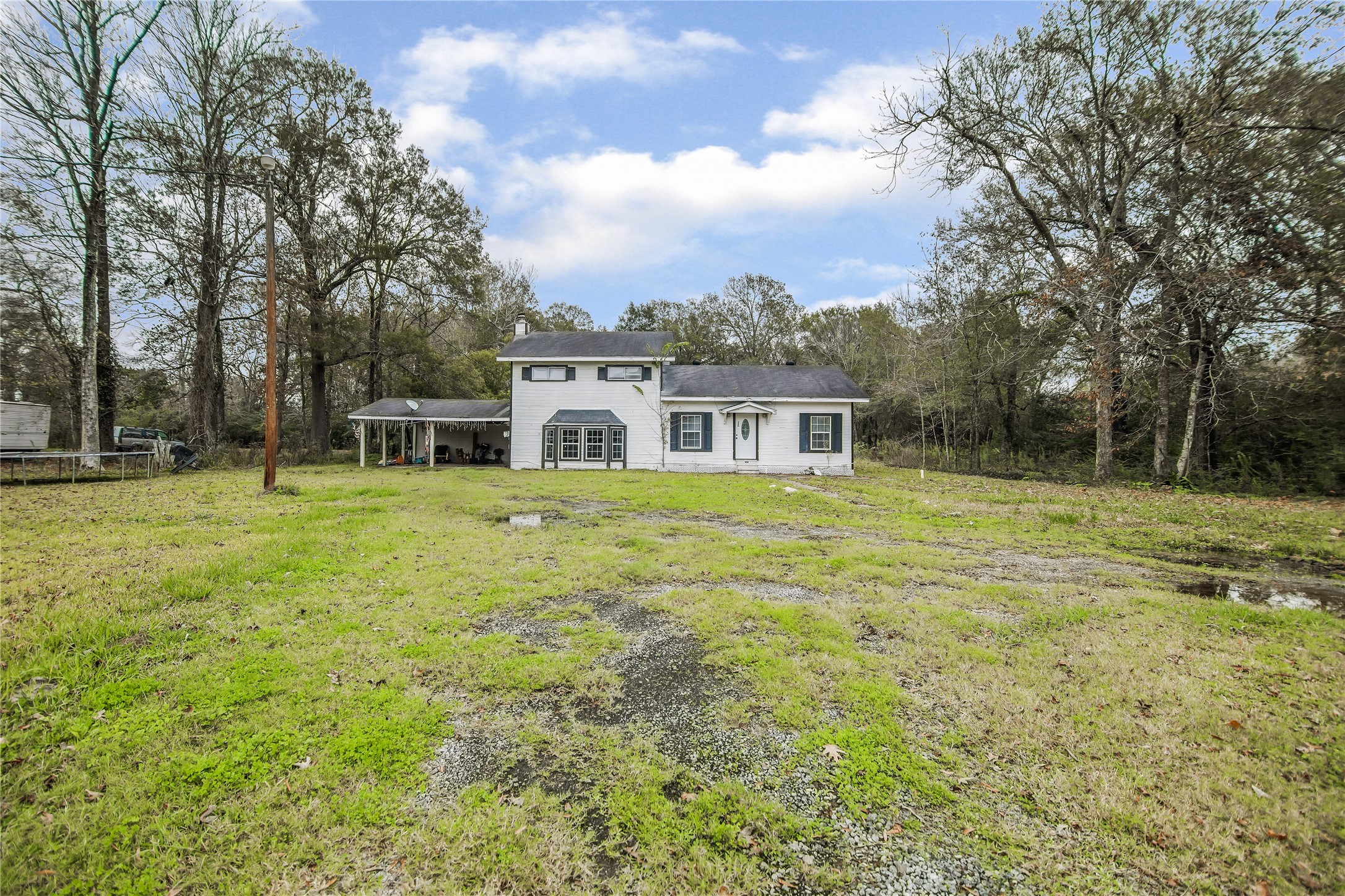 320 Tomlinson Street , Sour Lake, TX, 77659 | 79599292 | Realty Texas LLC