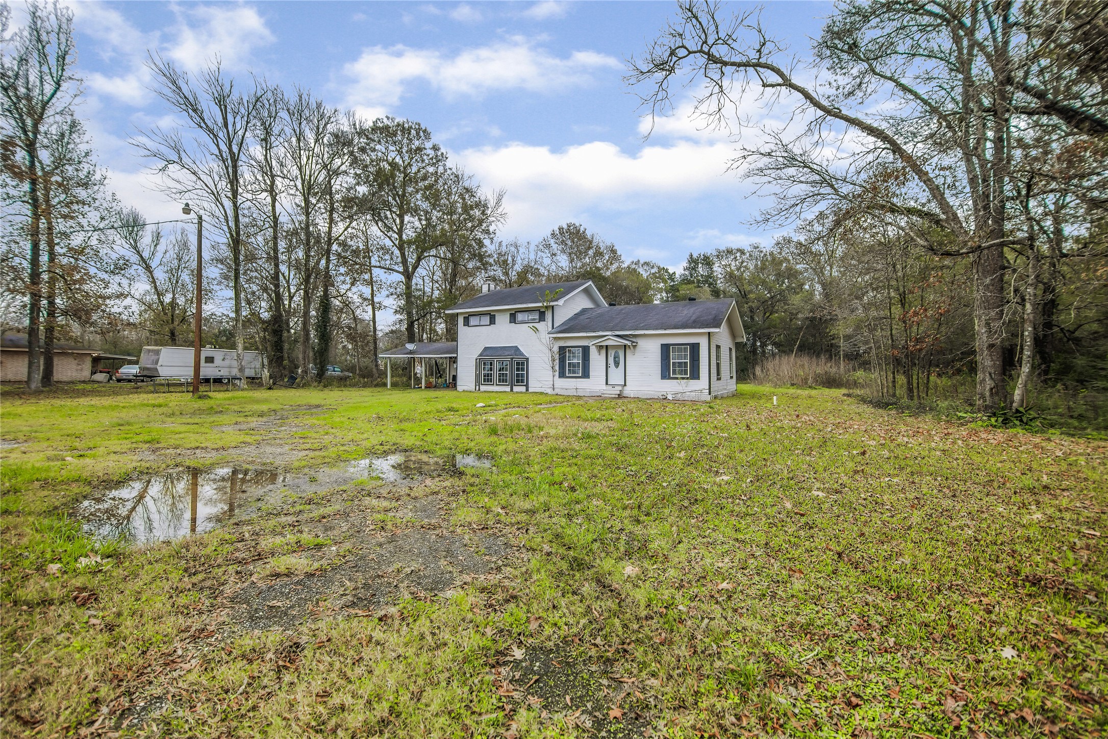 320 Tomlinson Street , Sour Lake, TX, 77659 | 79599292 | Realty Texas LLC