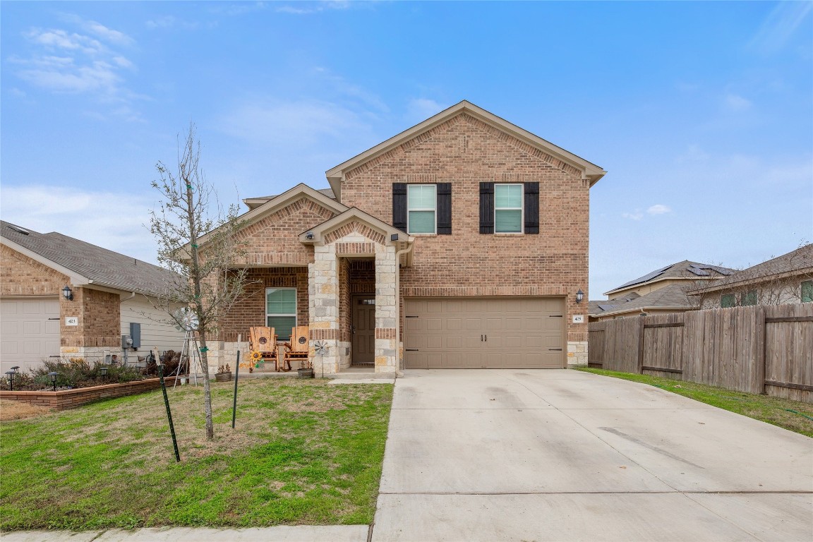 425 Autumn Leaf Road , Hutto, TX, 78634 | 6216406 | Realty Texas LLC