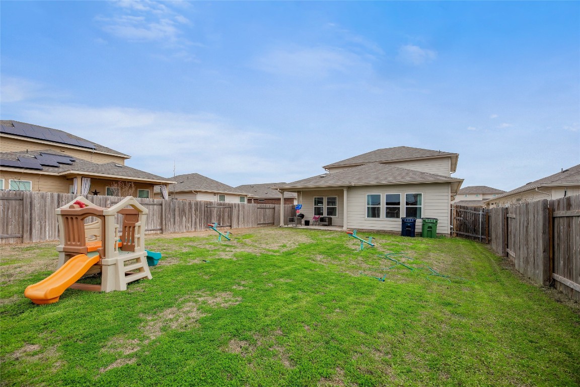 425 Autumn Leaf Road , Hutto, TX, 78634 | 6216406 | Realty Texas LLC