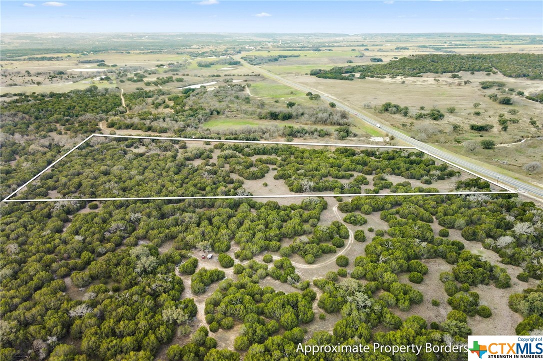 S Hwy 281, Evant, TX, 76525 | 533604 | Realty Texas LLC
