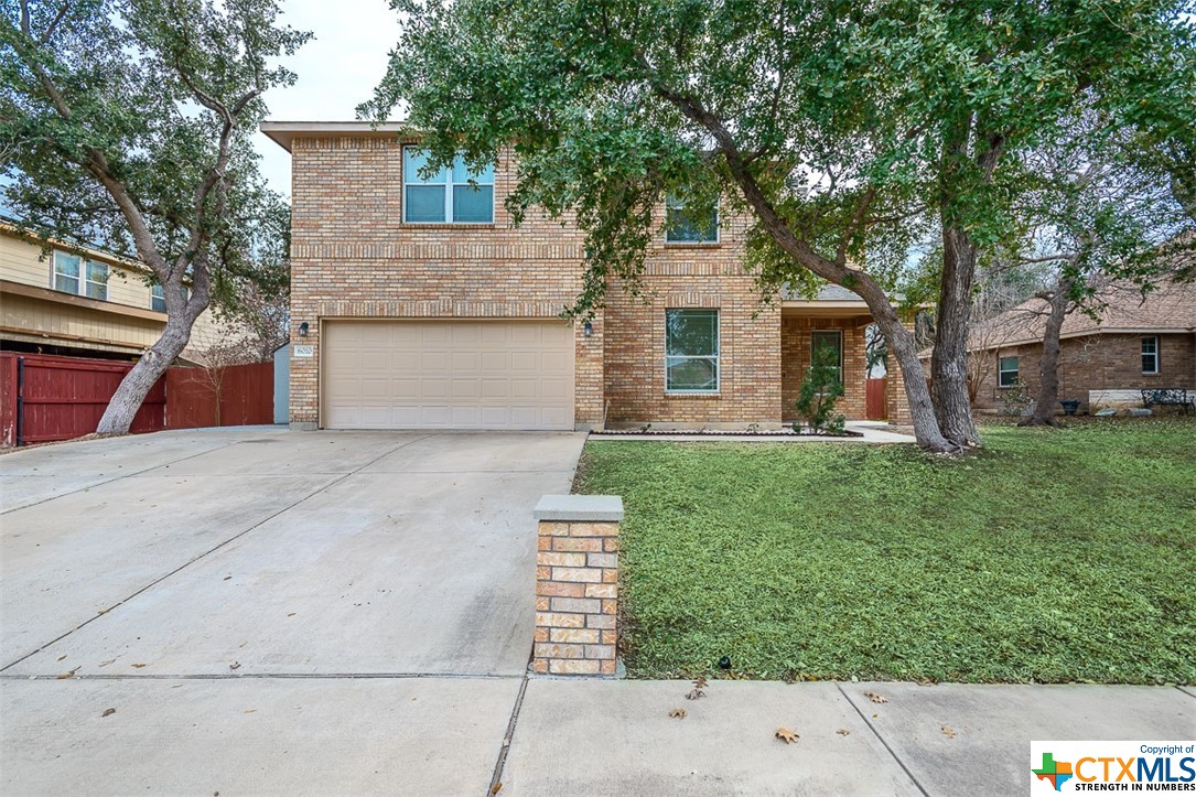 6010 Siltstone Loop , Killeen, TX, 76542 | 533347 | Realty Texas LLC