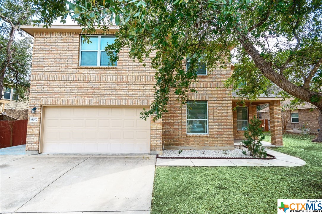 6010 Siltstone Loop , Killeen, TX, 76542 | 533347 | Realty Texas LLC