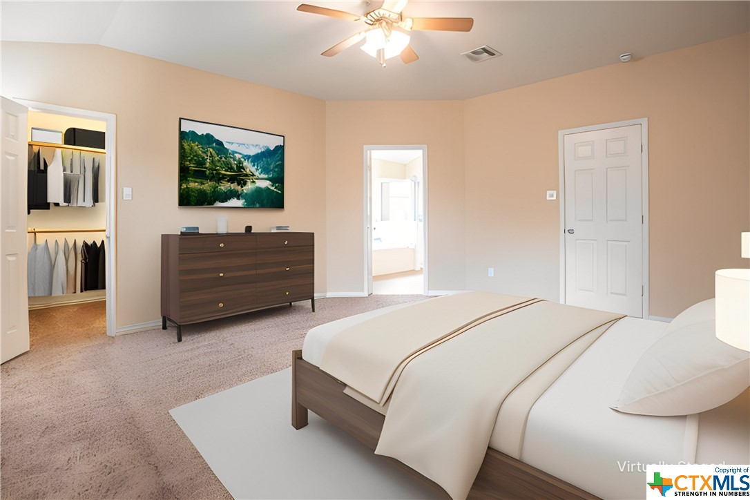 6010 Siltstone Loop , Killeen, TX, 76542 | 533347 | Realty Texas LLC