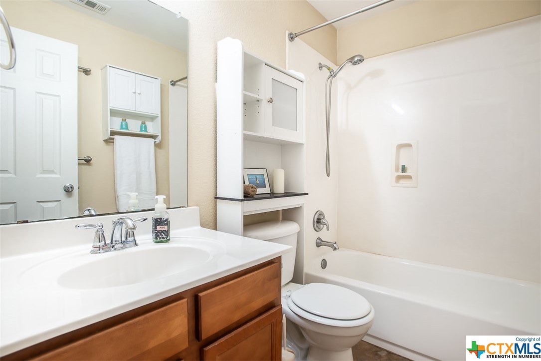 6010 Siltstone Loop , Killeen, TX, 76542 | 533347 | Realty Texas LLC