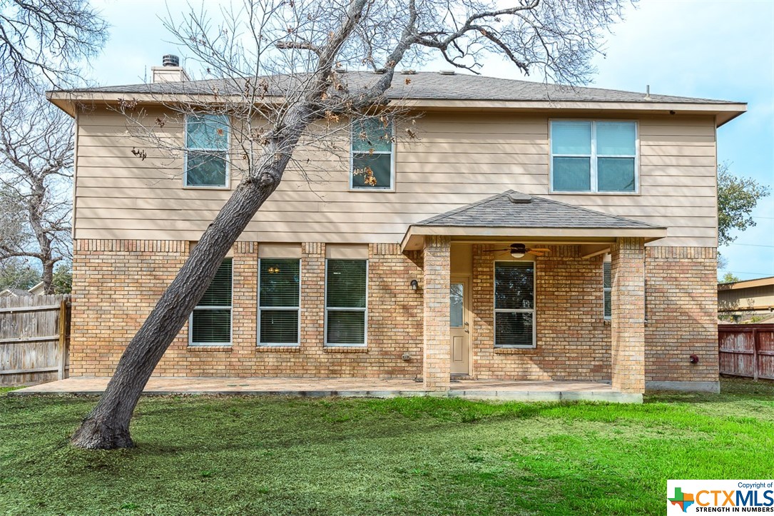 6010 Siltstone Loop , Killeen, TX, 76542 | 533347 | Realty Texas LLC