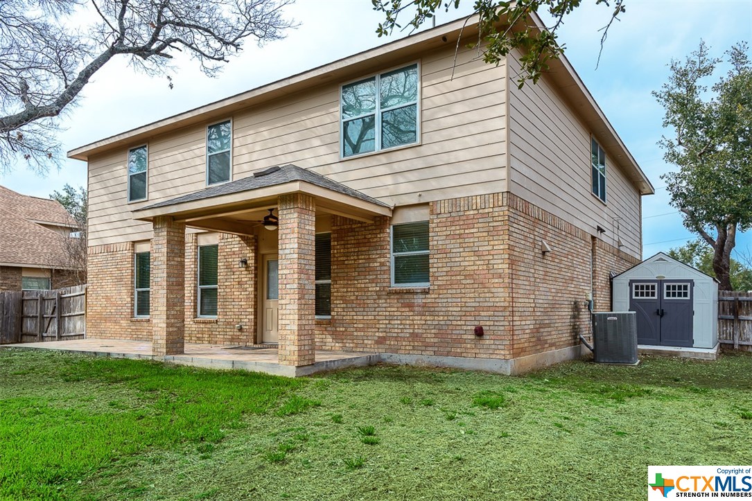 6010 Siltstone Loop , Killeen, TX, 76542 | 533347 | Realty Texas LLC