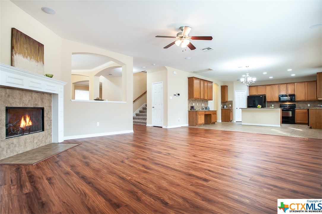 6010 Siltstone Loop , Killeen, TX, 76542 | 533347 | Realty Texas LLC