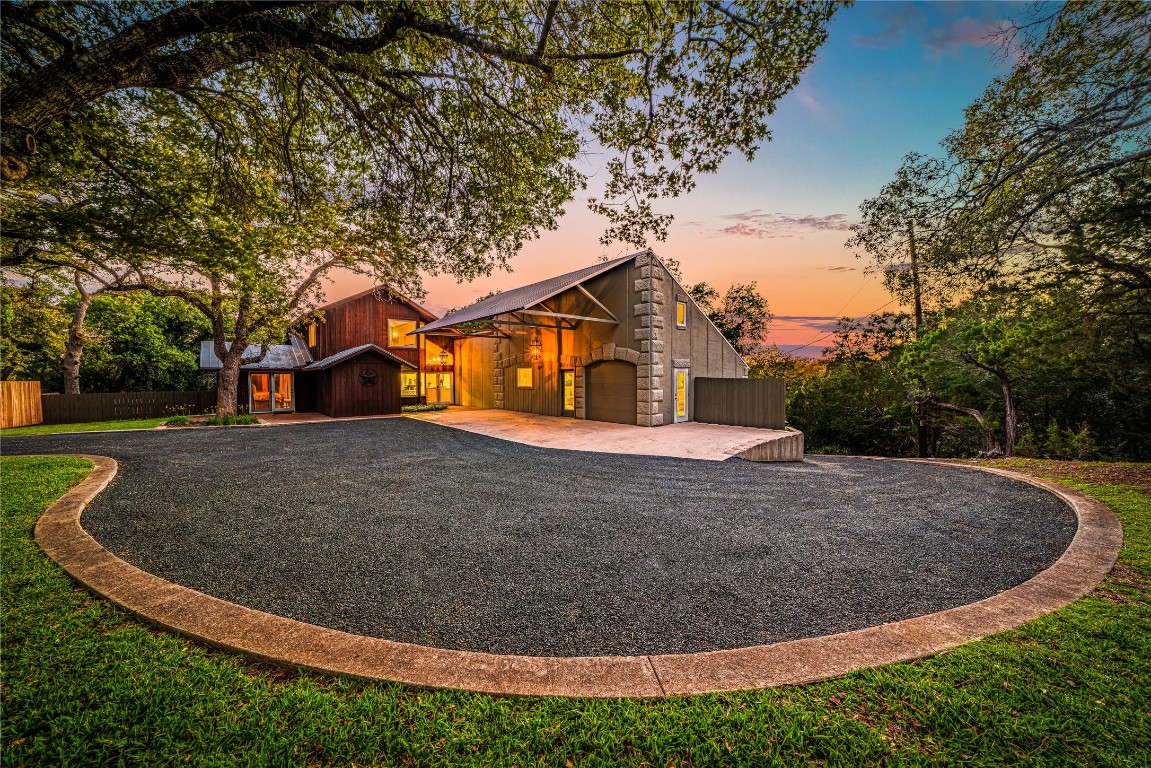 708 HWY 39, Ingram, TX, 78025 | 8601948 | Realty Texas LLC