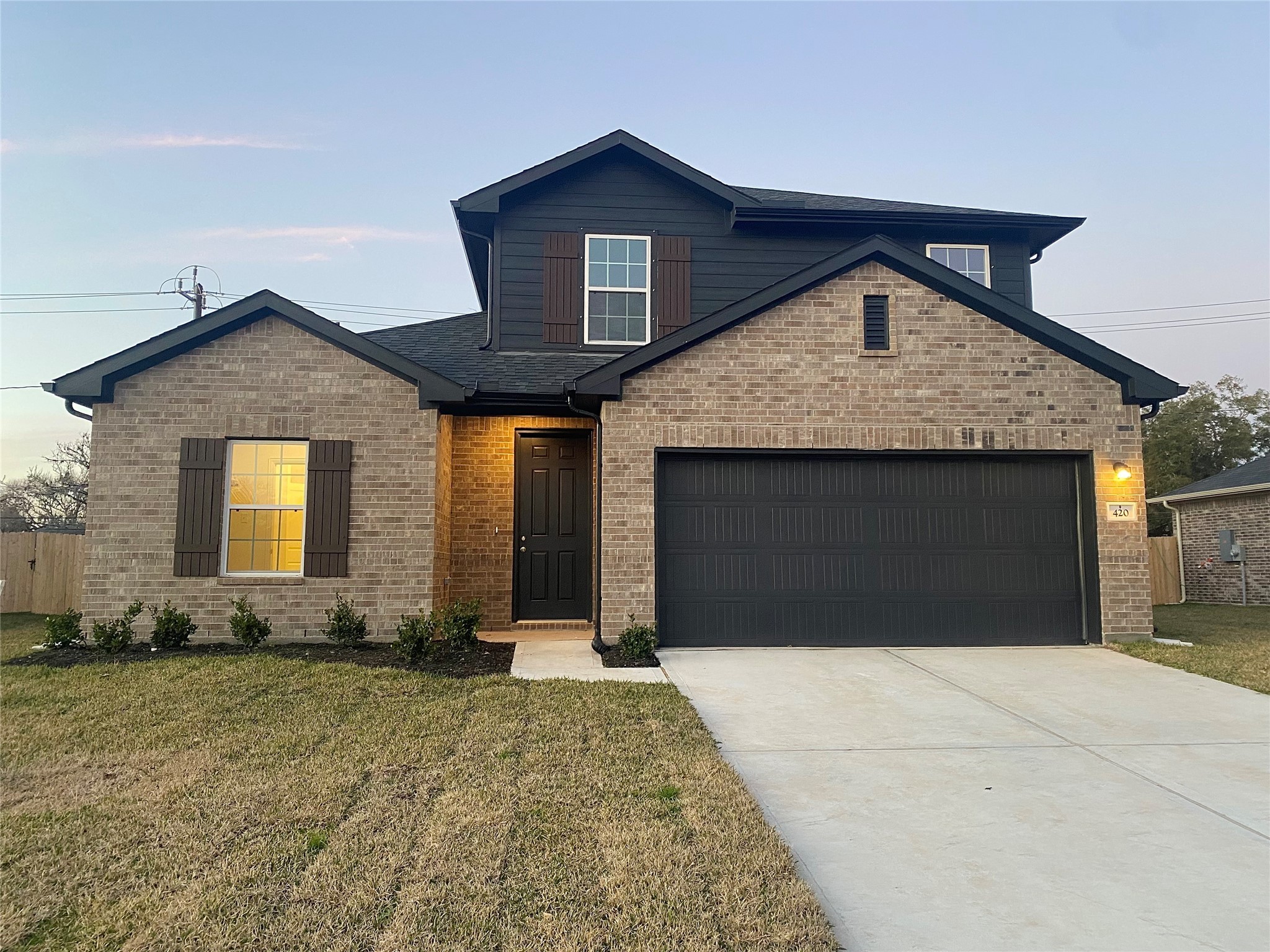 420 Magnolia Lane , Richwood, TX, 77566 | 5087468 | Realty Texas LLC