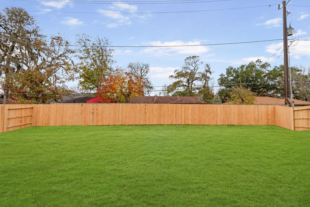 420 Magnolia Lane , Richwood, TX, 77566 | 5087468 | Realty Texas LLC